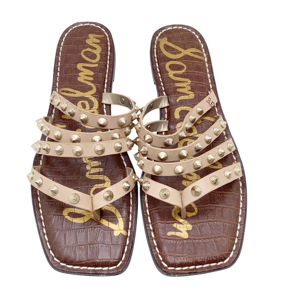 🆕{Sam Edelman} Eloise Sandal